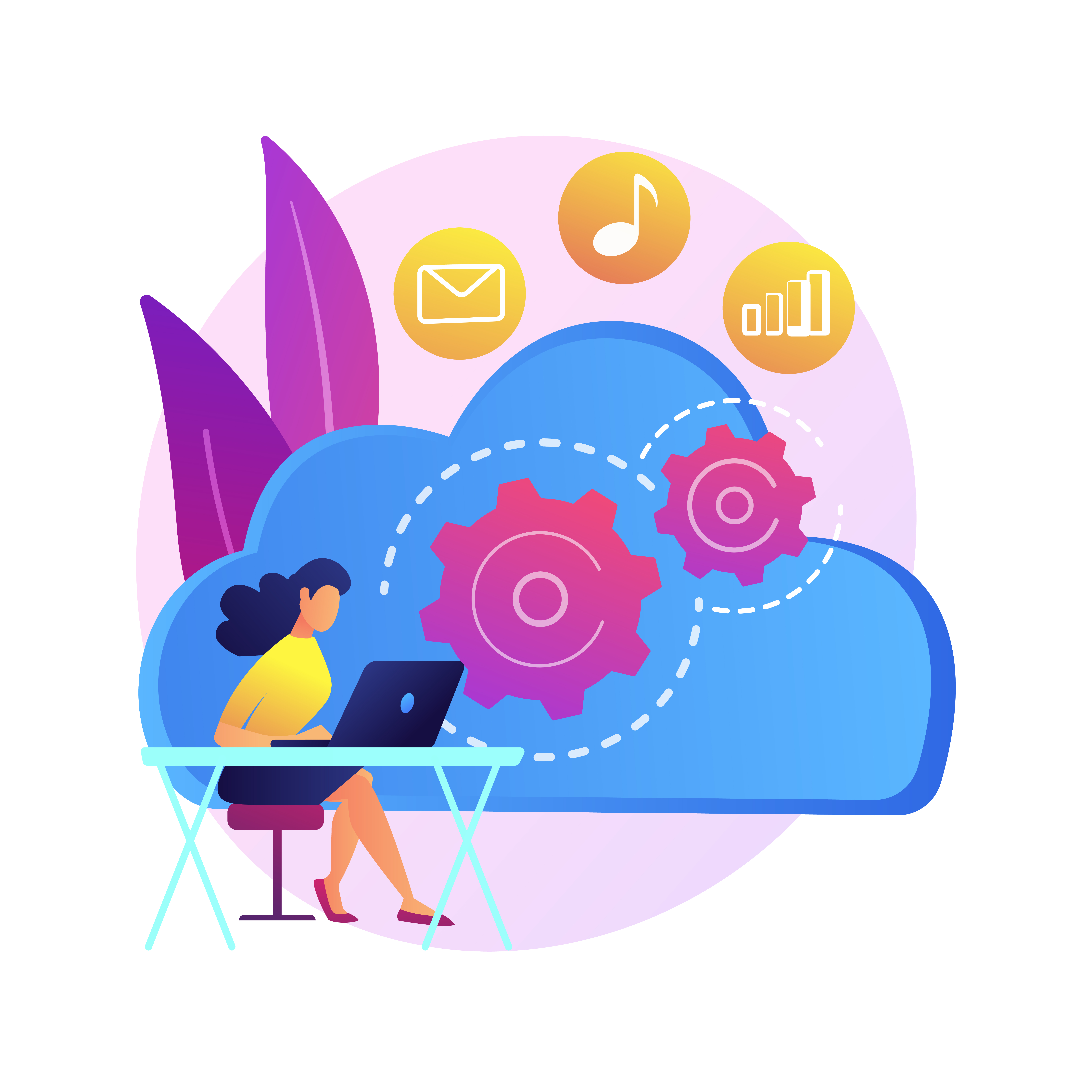 Opportunities for Edge Computing